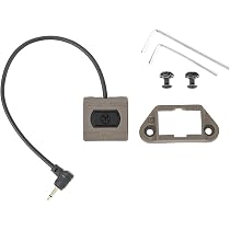 Amazon.co.jp: WADSN 金属CNC加工フル機能モデル PEQ-NGAL/NGAL LED
